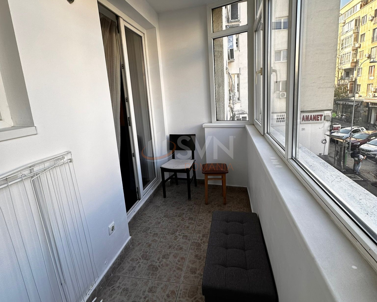 Apartament, 2 camere Bucuresti/Amzei