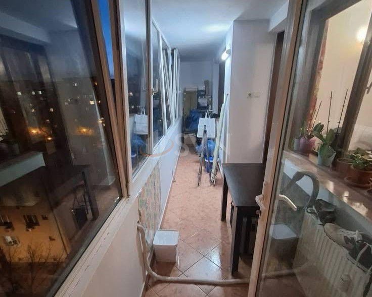 Apartament, 2 camere Bucuresti/Crangasi