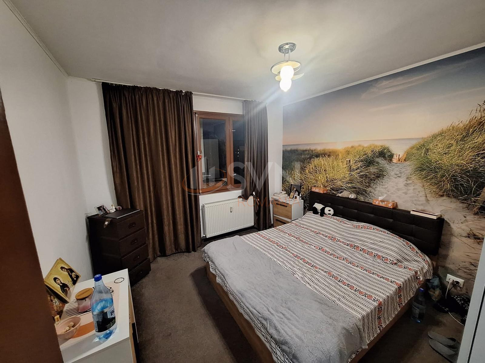 Apartament, 2 camere Bucuresti/Crangasi
