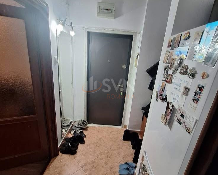Apartament, 2 camere Bucuresti/Crangasi