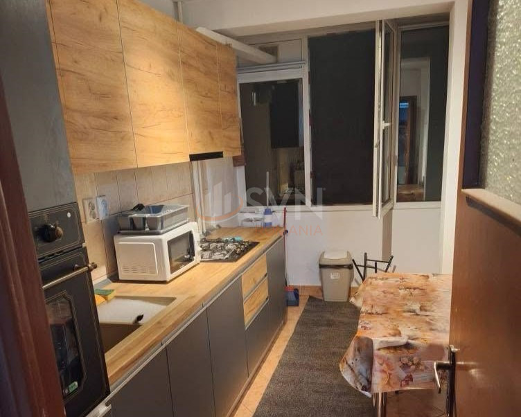 Apartament, 2 camere Bucuresti/Crangasi