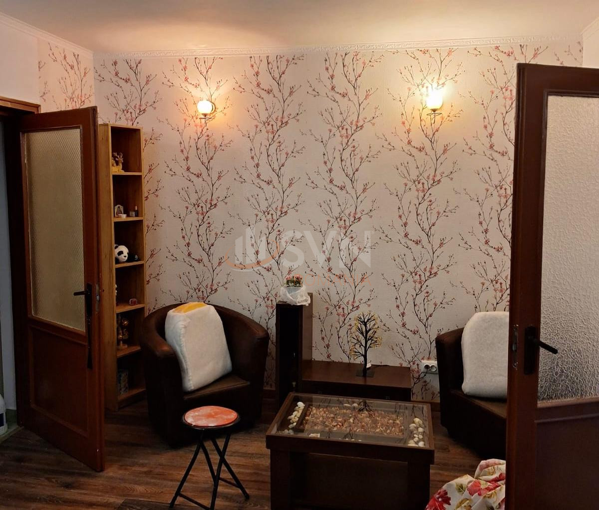 Apartament, 2 camere Bucuresti/Crangasi