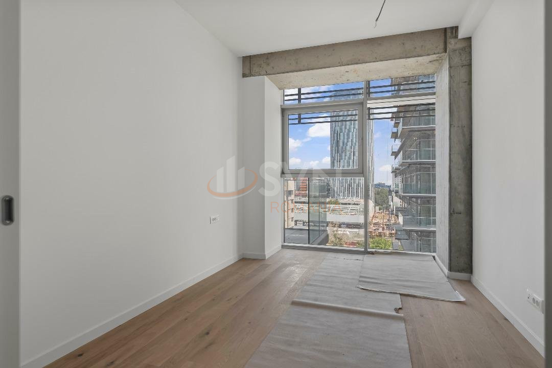 Apartament, 2 camere Bucuresti/Floreasca