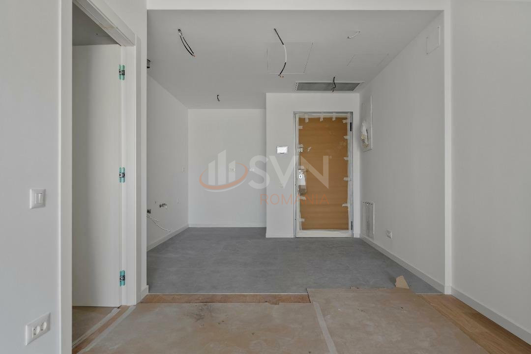 Apartament, 2 camere Bucuresti/Floreasca