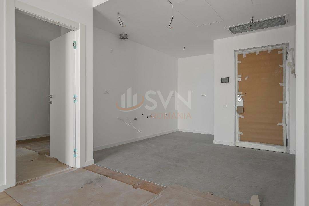 Apartament, 2 camere Bucuresti/Floreasca