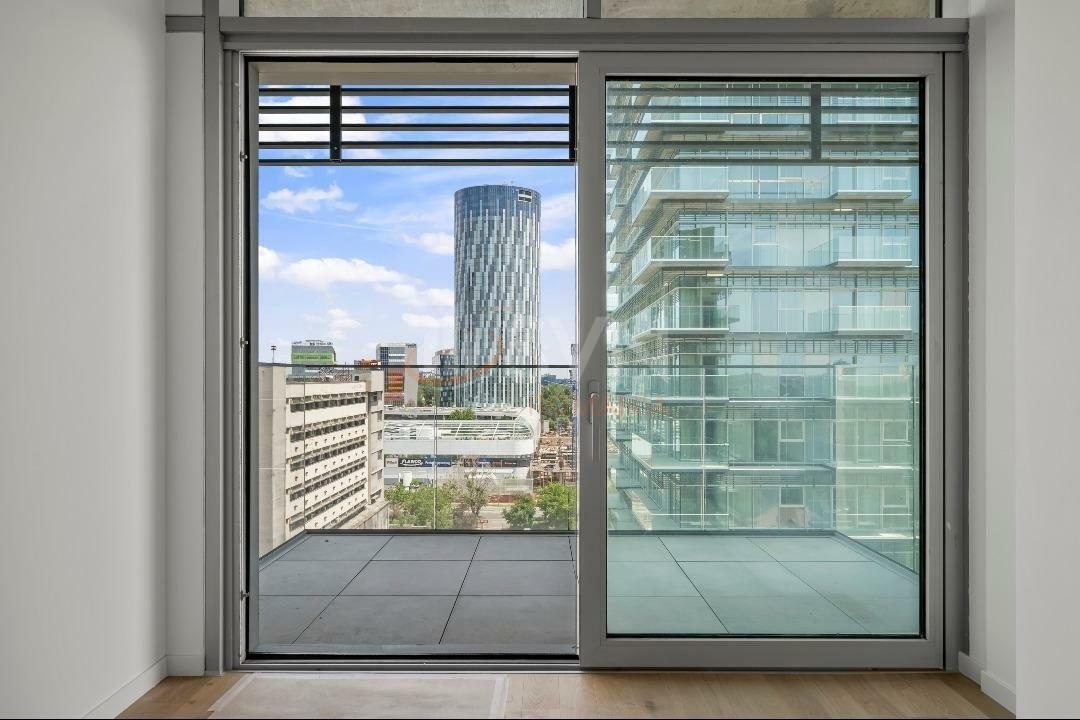 Apartament, 2 camere Bucuresti/Floreasca