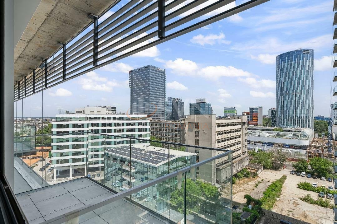 Apartament, 2 camere Bucuresti/Floreasca