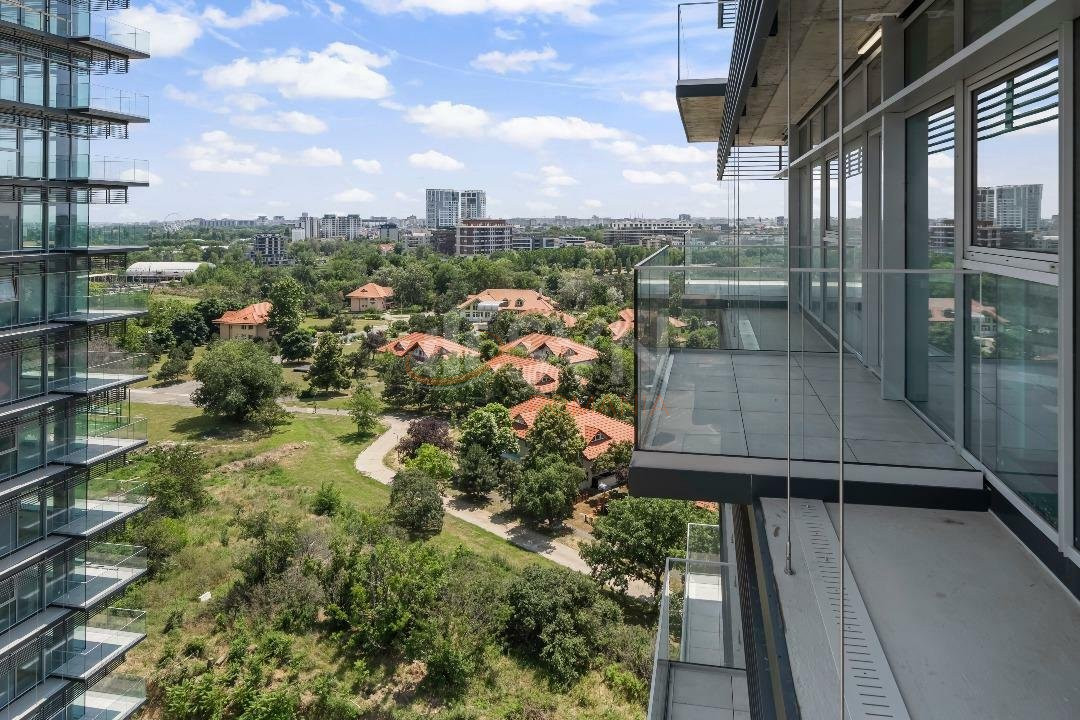 Apartament, 2 camere Bucuresti/Floreasca