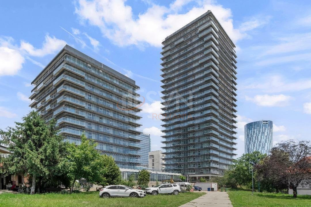 Apartament, 2 camere Bucuresti/Floreasca