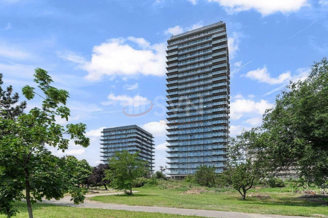 Apartament, 2 camere Bucuresti/Floreasca