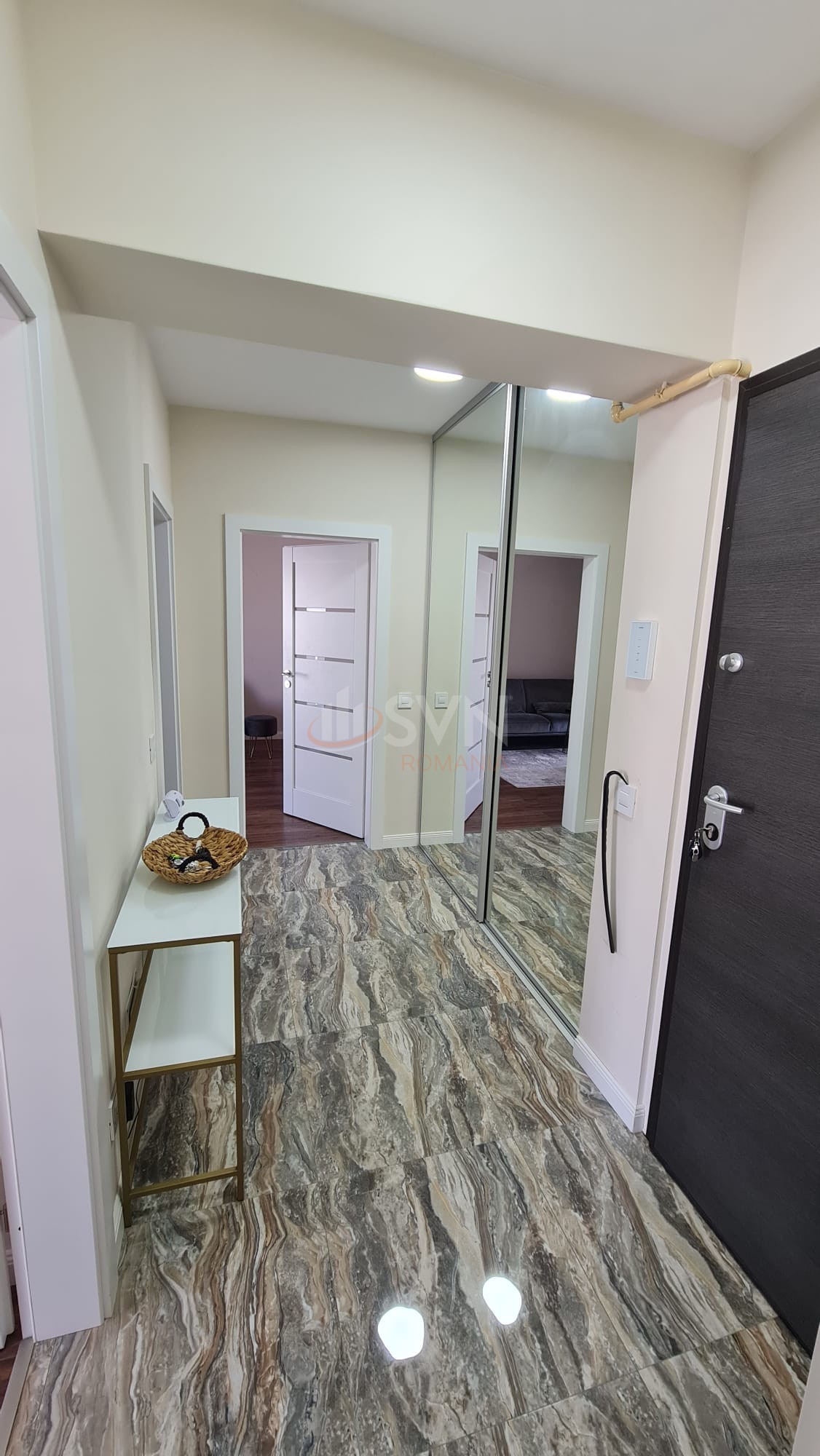 Apartament, 2 camere Bucuresti/Cotroceni