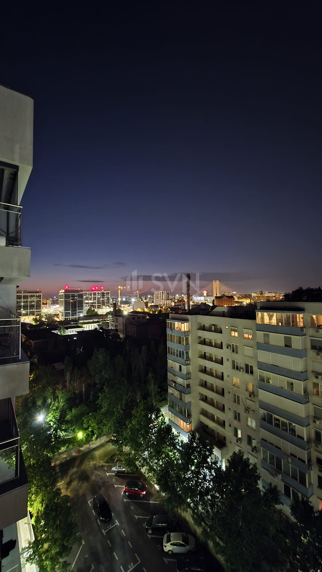 Apartament, 2 camere Bucuresti/Cotroceni