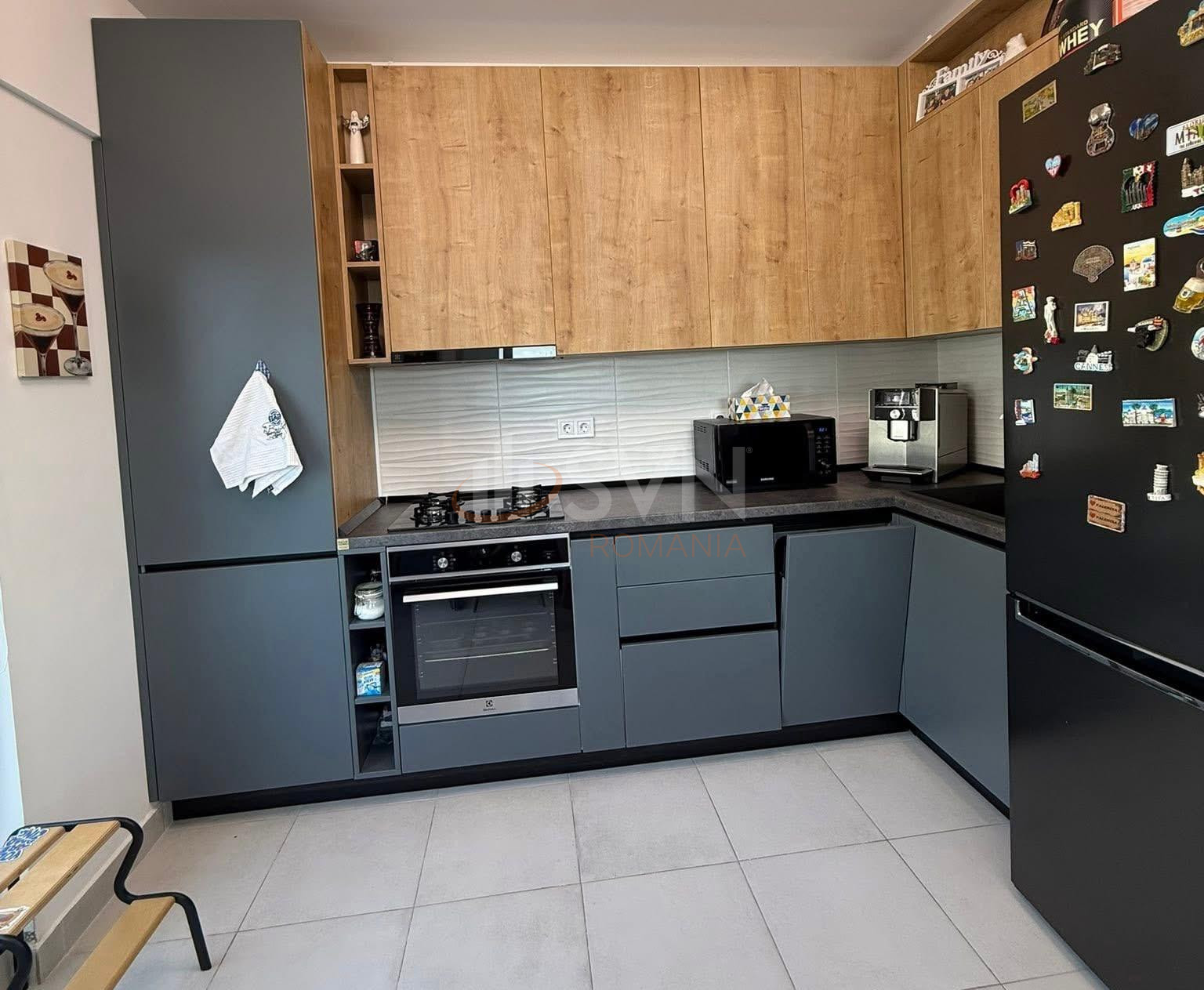 Apartament, 2 camere Bucuresti/Lujerului