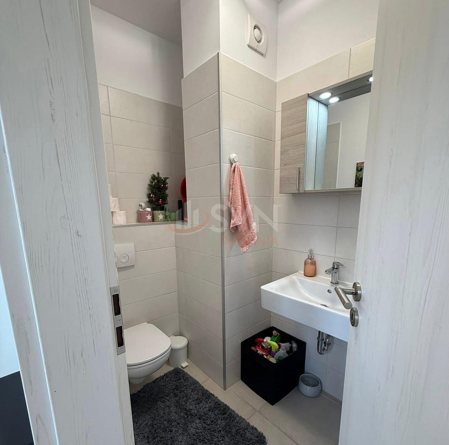 Apartament, 2 camere Bucuresti/Lujerului