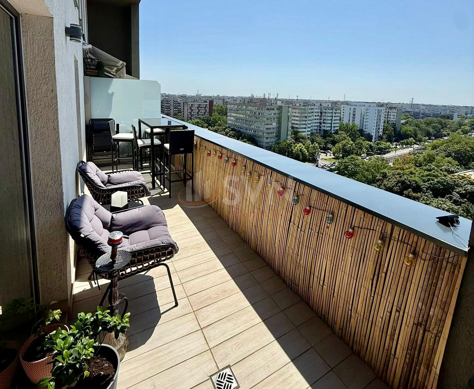 Apartament, 2 camere Bucuresti/Lujerului