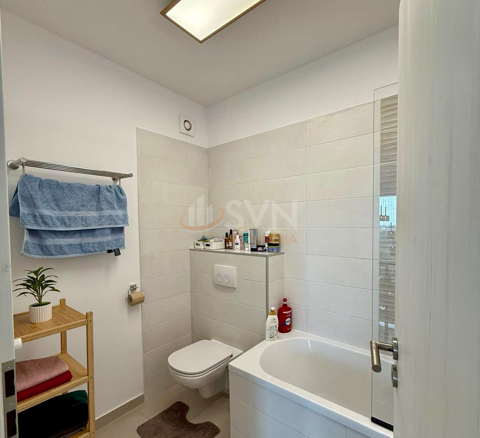 Apartament, 2 camere Bucuresti/Lujerului