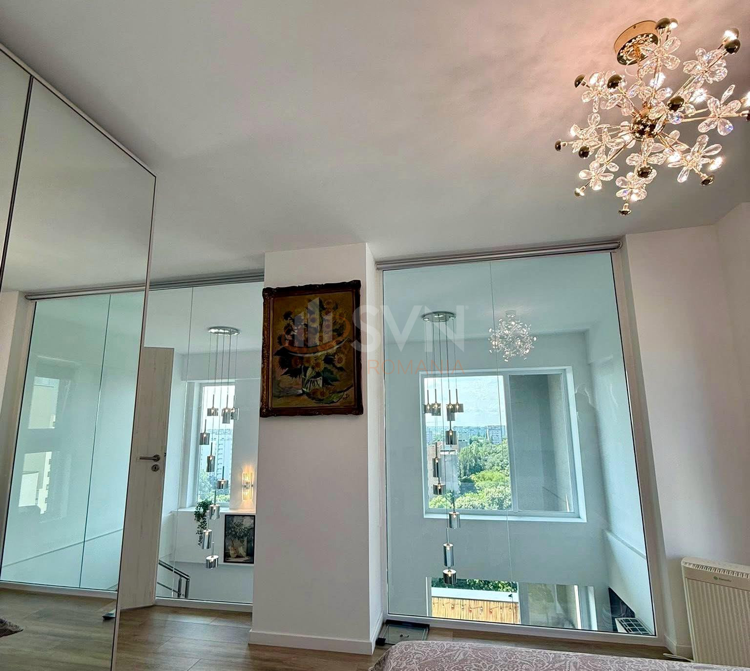 Apartament, 2 camere Bucuresti/Lujerului