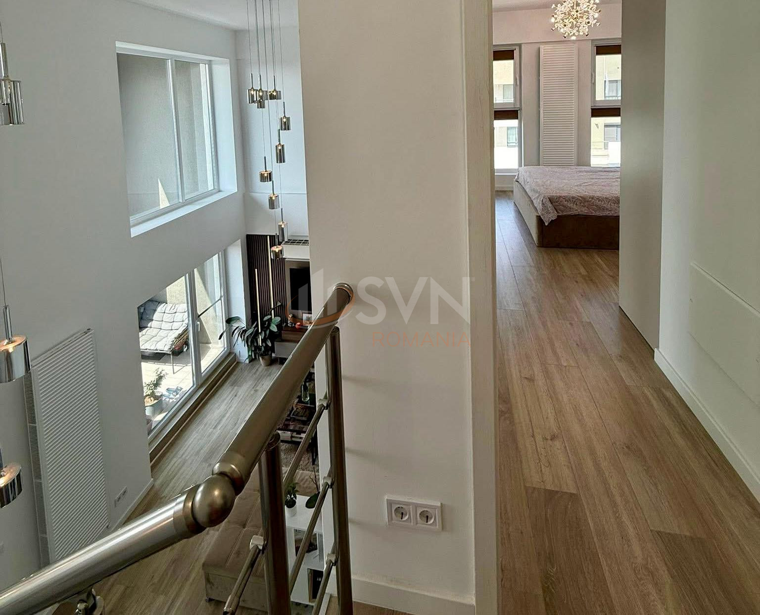 Apartament, 2 camere Bucuresti/Lujerului