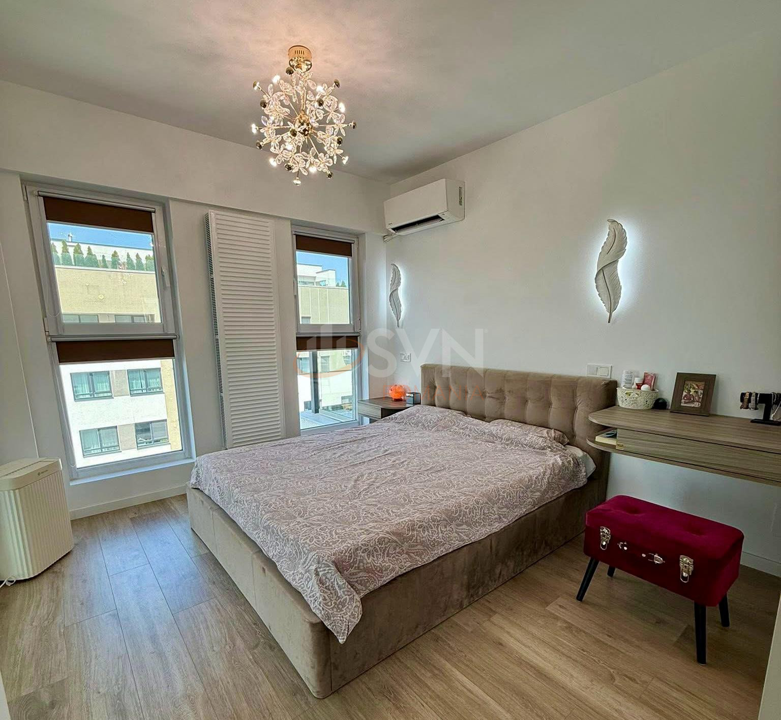 Apartament, 2 camere Bucuresti/Lujerului