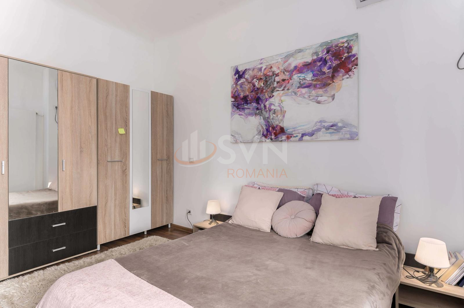 Apartament, 2 camere Bucuresti/Calea Victoriei