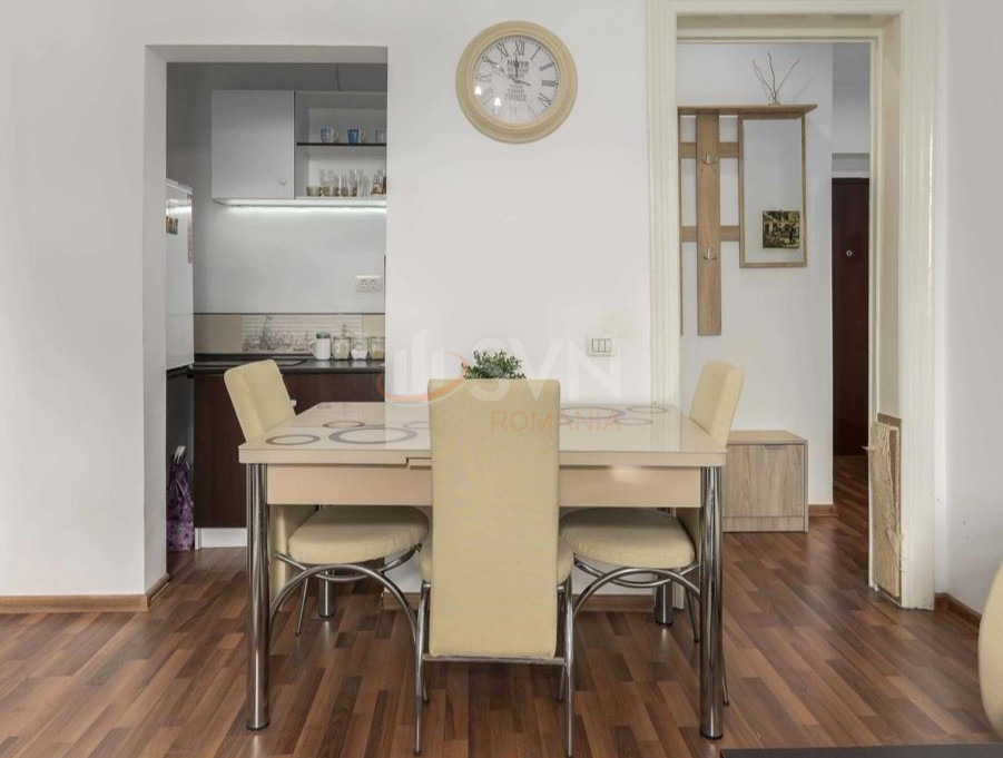 Apartament, 2 camere Bucuresti/Calea Victoriei