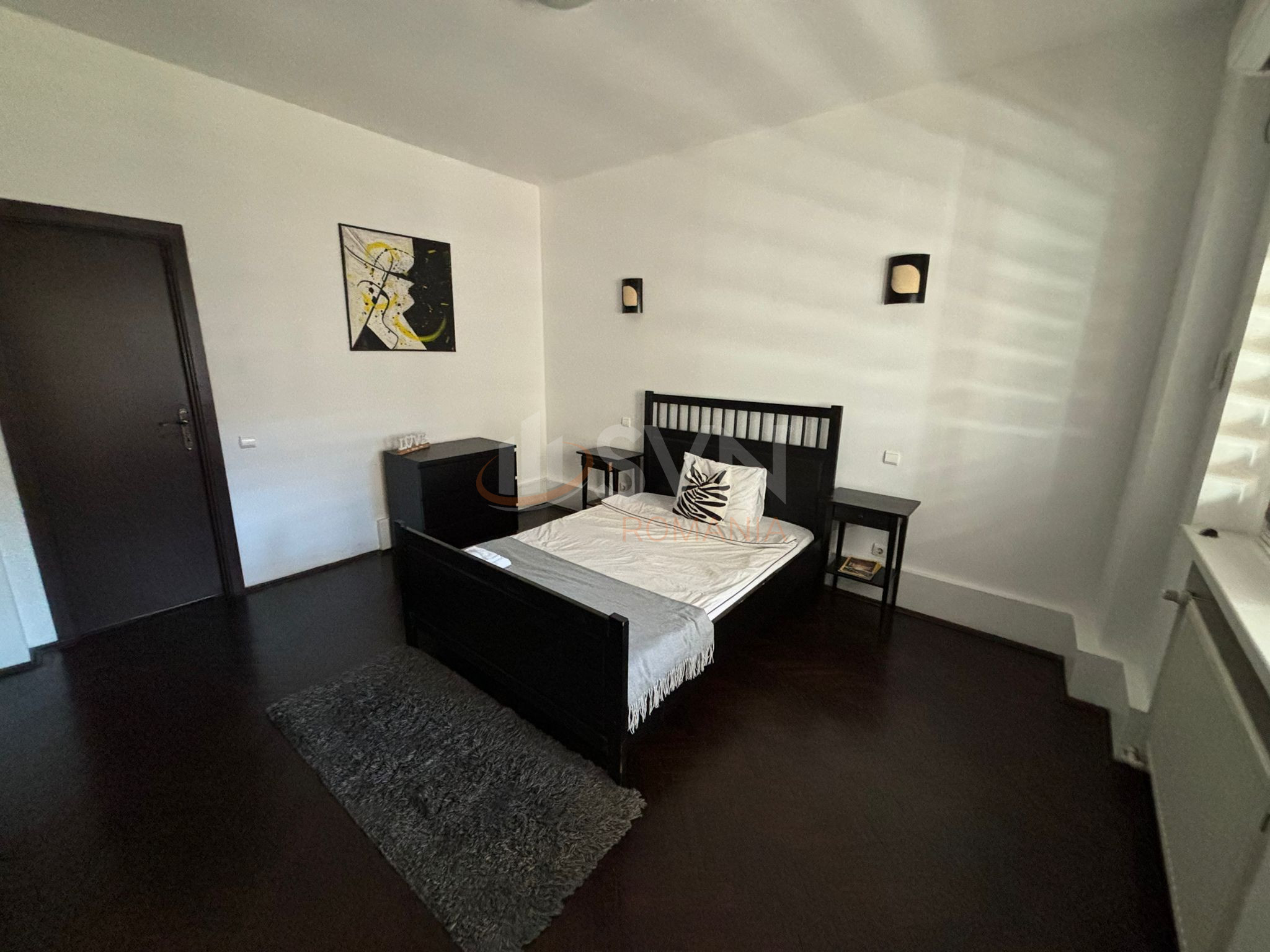 Apartament, 2 camere Bucuresti/Piata Romana