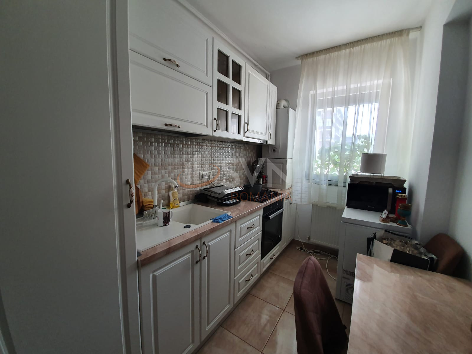 Apartament, 2 camere Bucuresti/Fundeni