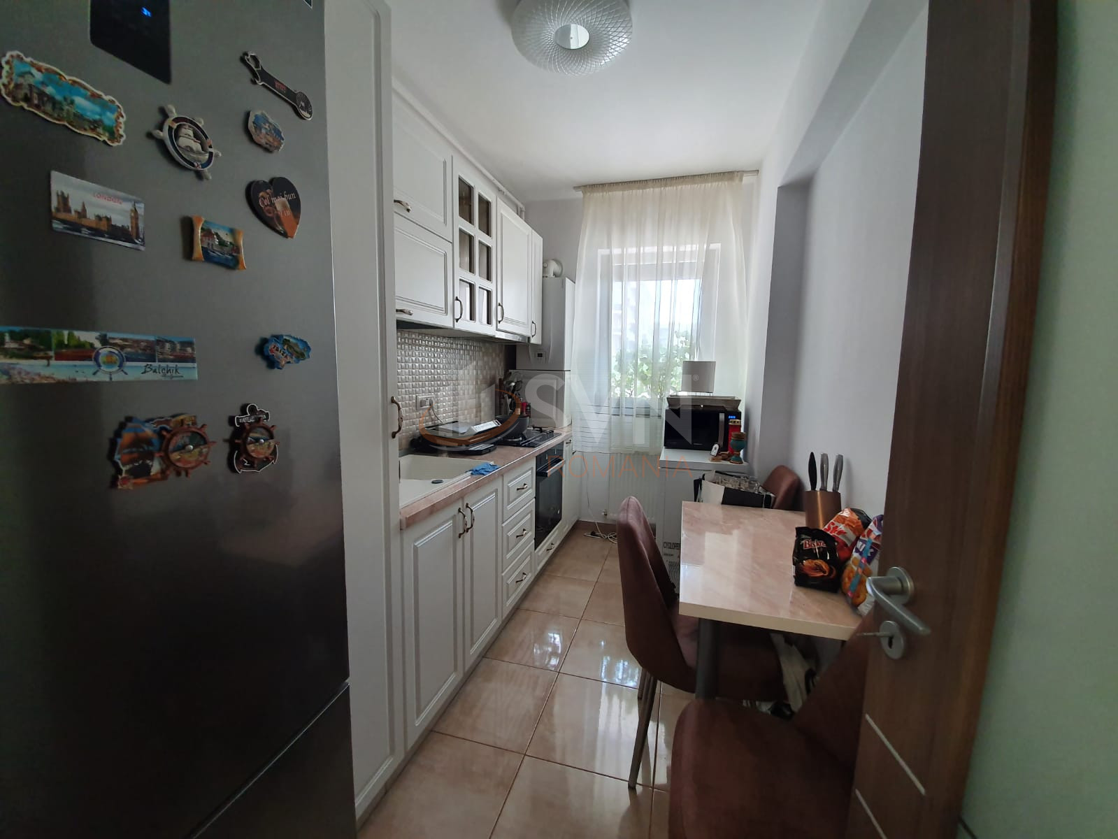 Apartament, 2 camere Bucuresti/Fundeni