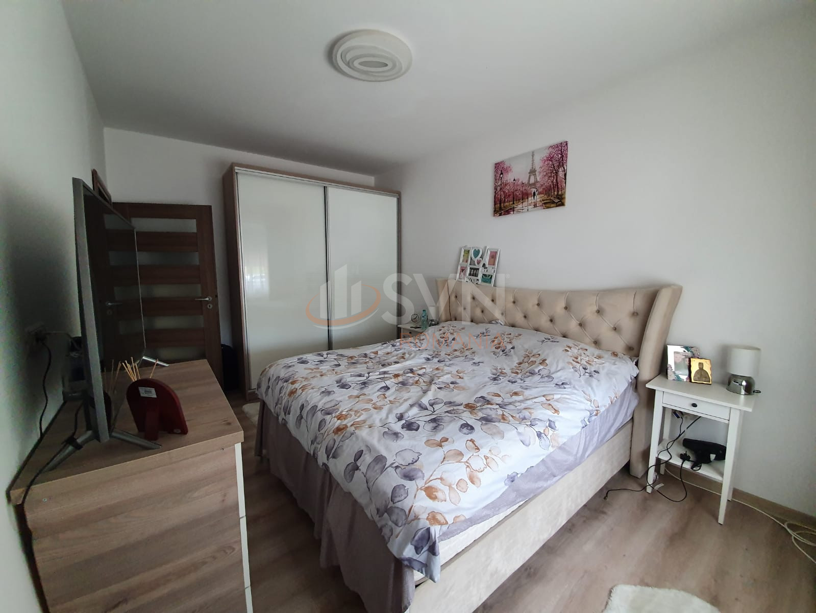 Apartament, 2 camere Bucuresti/Fundeni