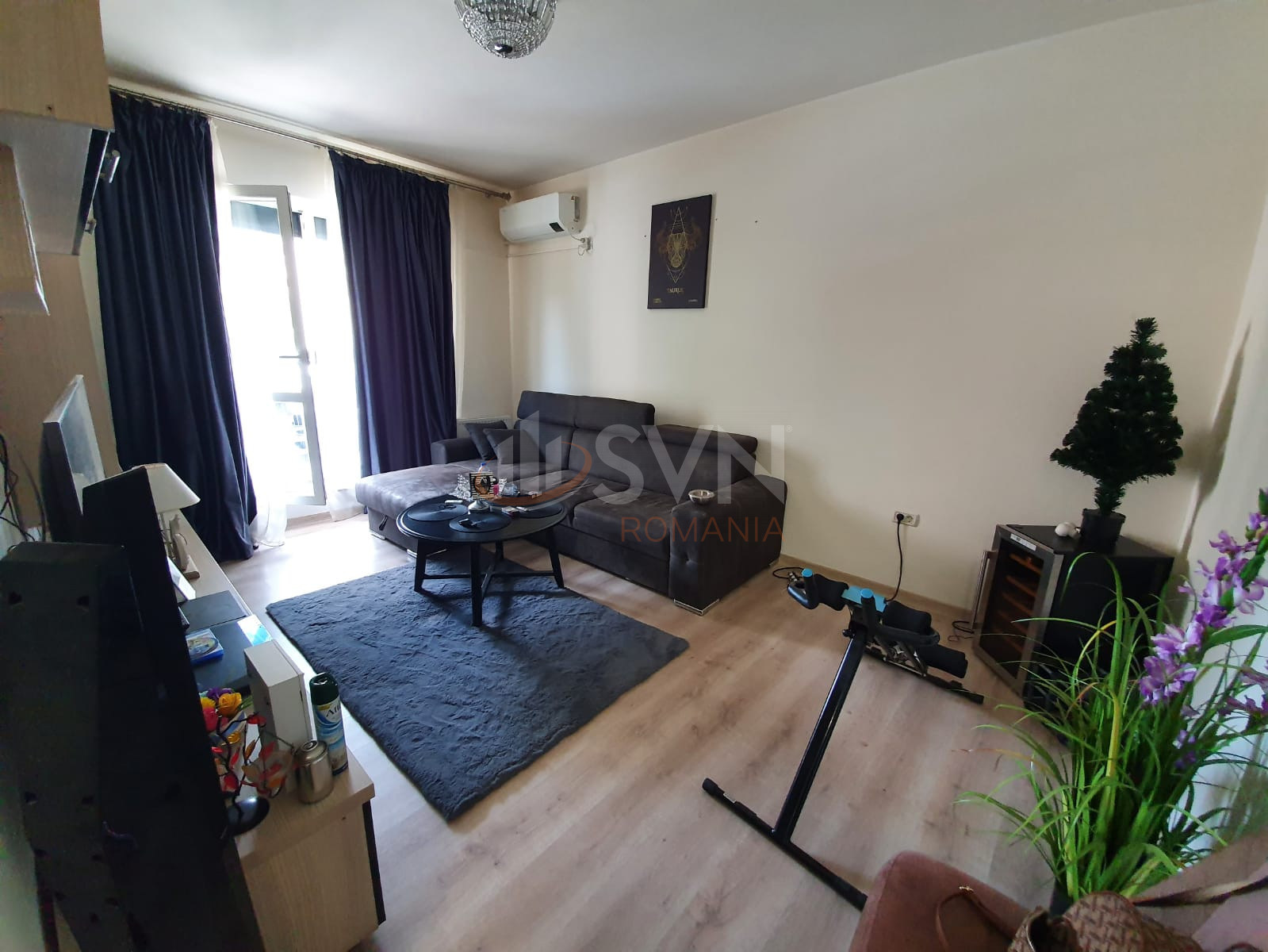 Apartament, 2 camere Bucuresti/Fundeni