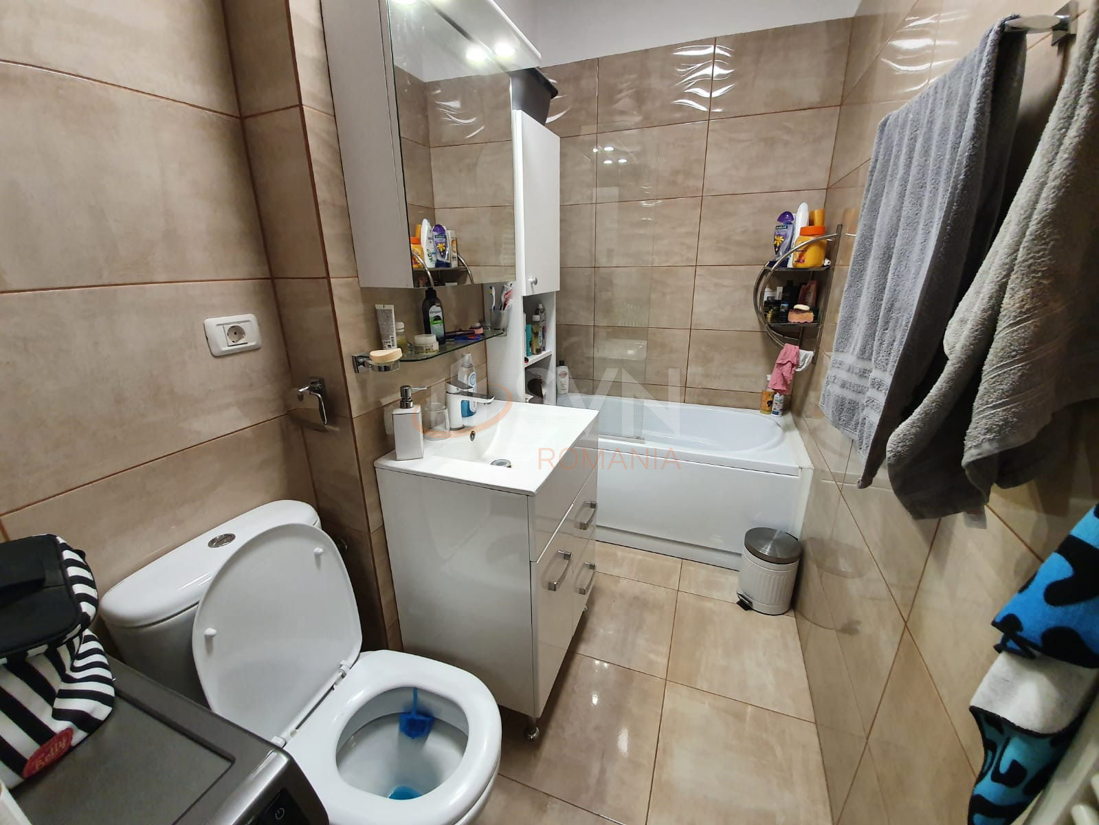 Apartament, 2 camere Bucuresti/Fundeni
