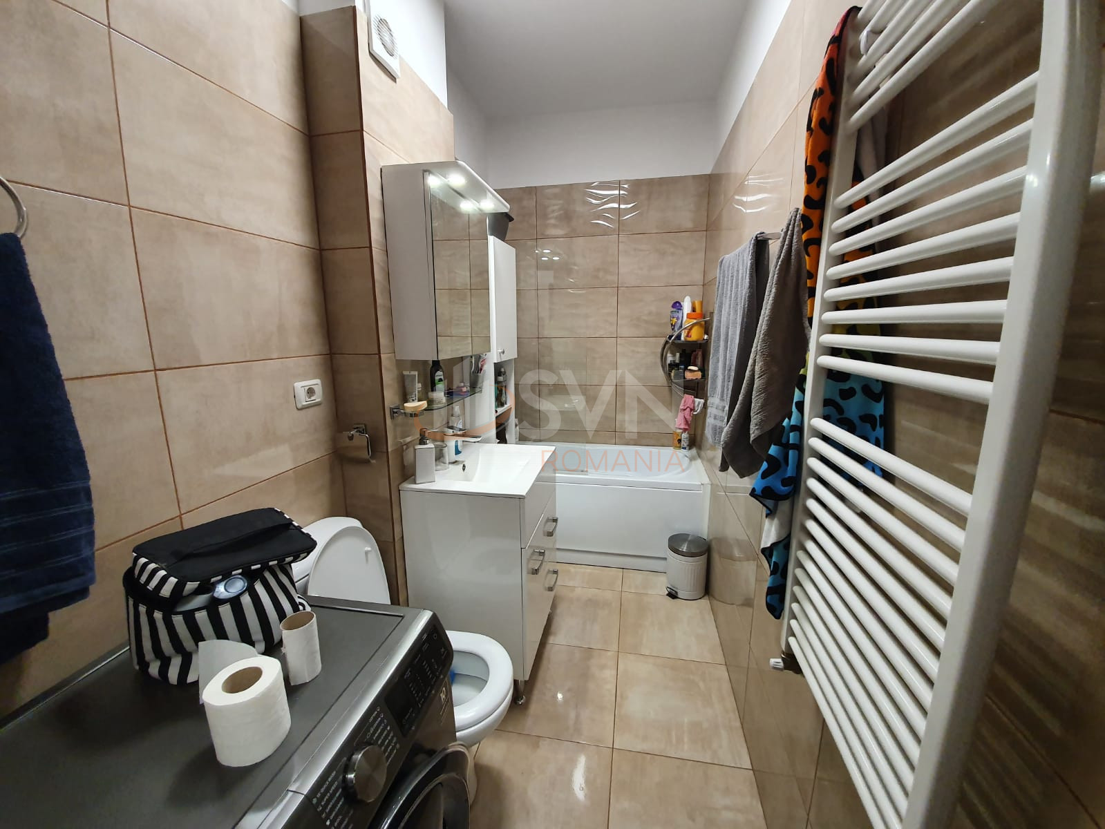 Apartament, 2 camere Bucuresti/Fundeni