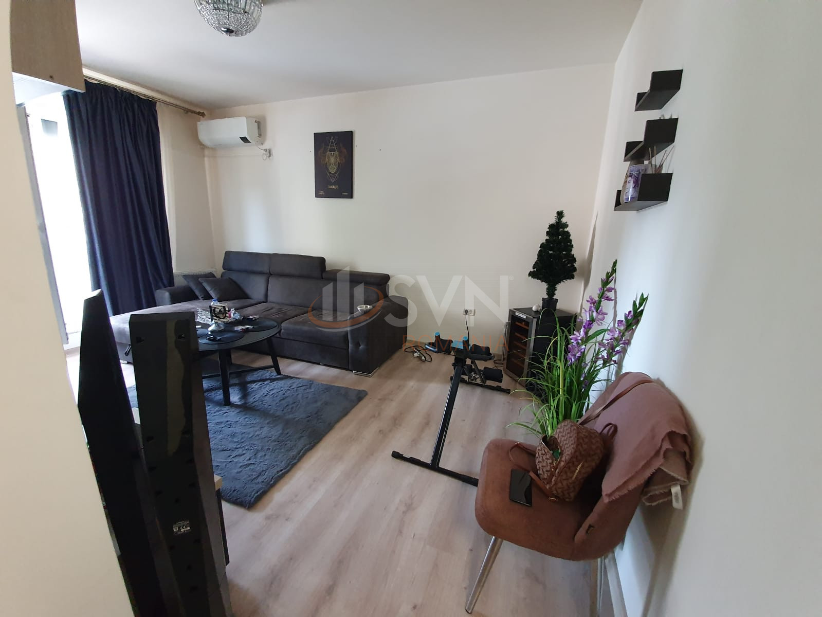Apartament, 2 camere Bucuresti/Fundeni
