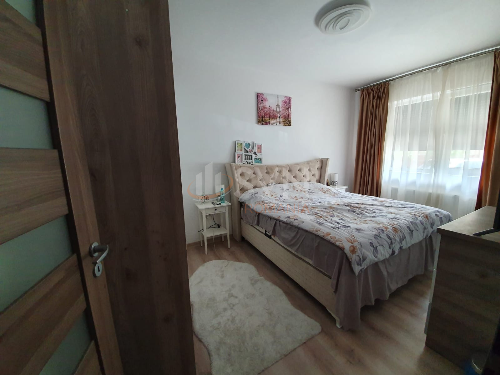 Apartament, 2 camere Bucuresti/Fundeni