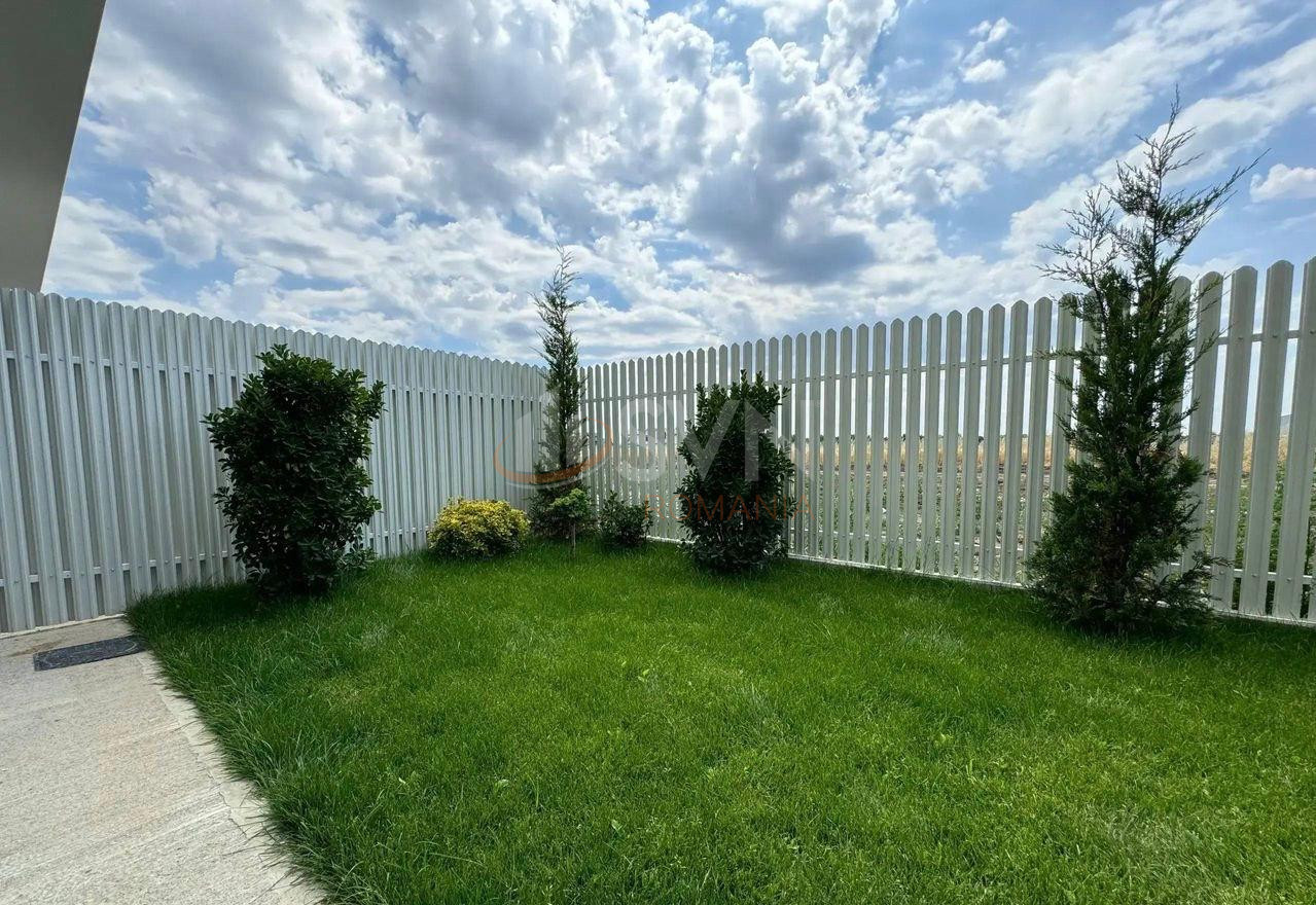 Apartament, 2 camere Ilfov/Otopeni