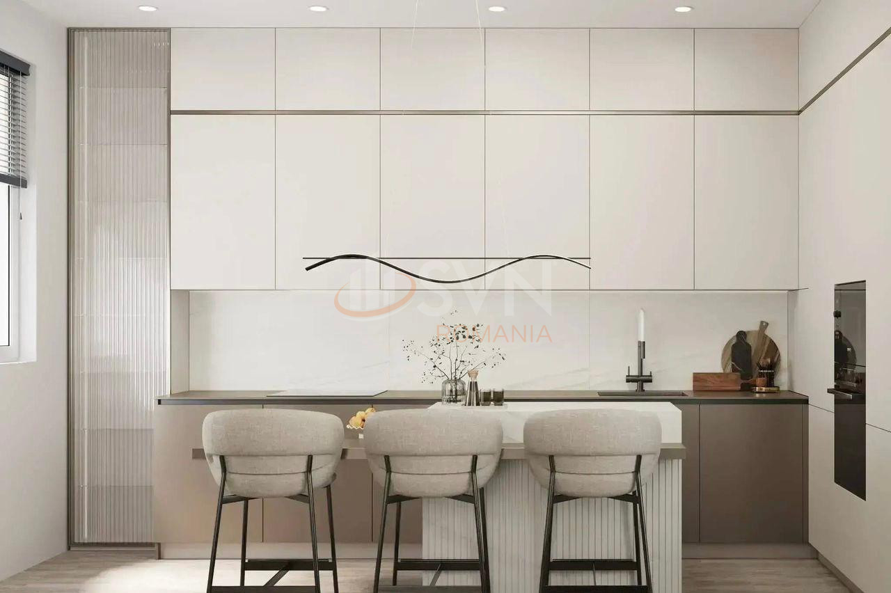 Apartament, 2 camere Ilfov/Otopeni