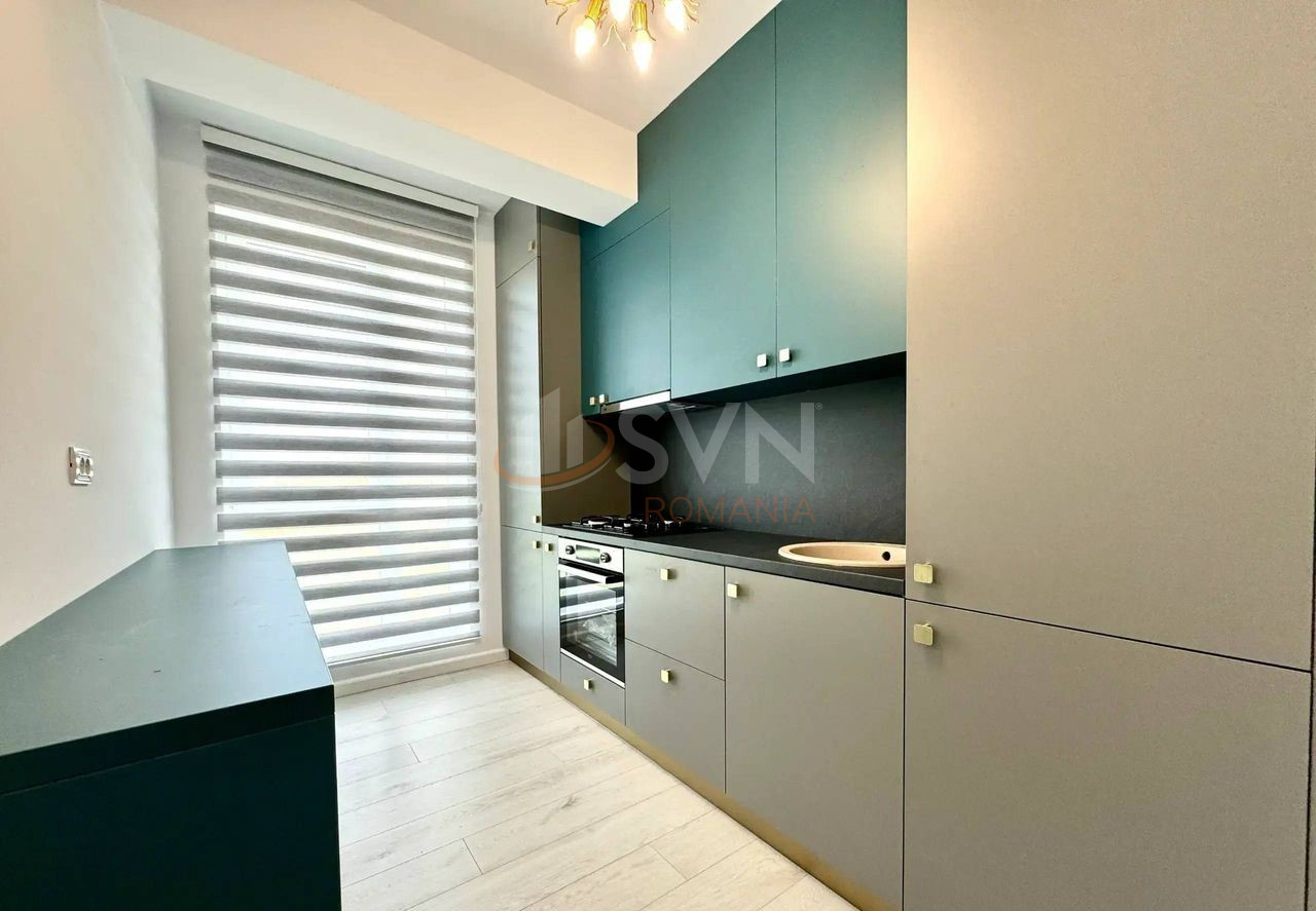 Apartament, 2 camere Ilfov/Otopeni