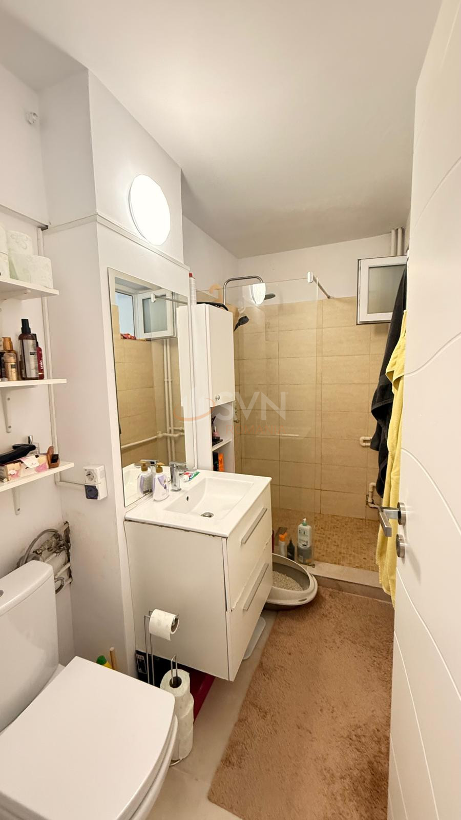 Apartament, 2 camere Bucuresti/Pajura