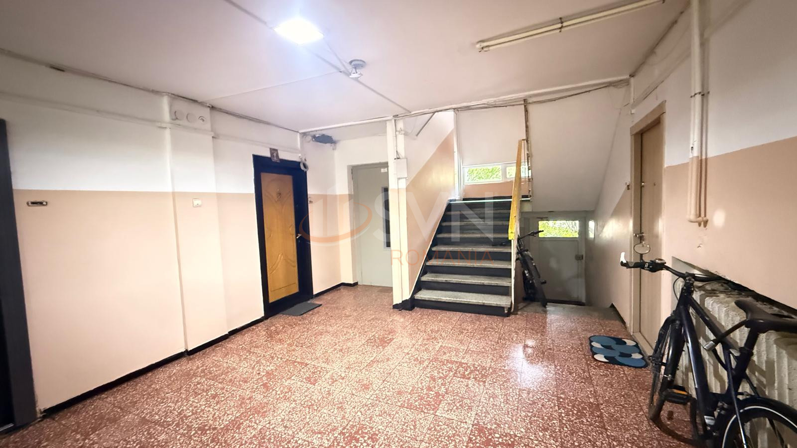 Apartament, 2 camere Bucuresti/Pajura