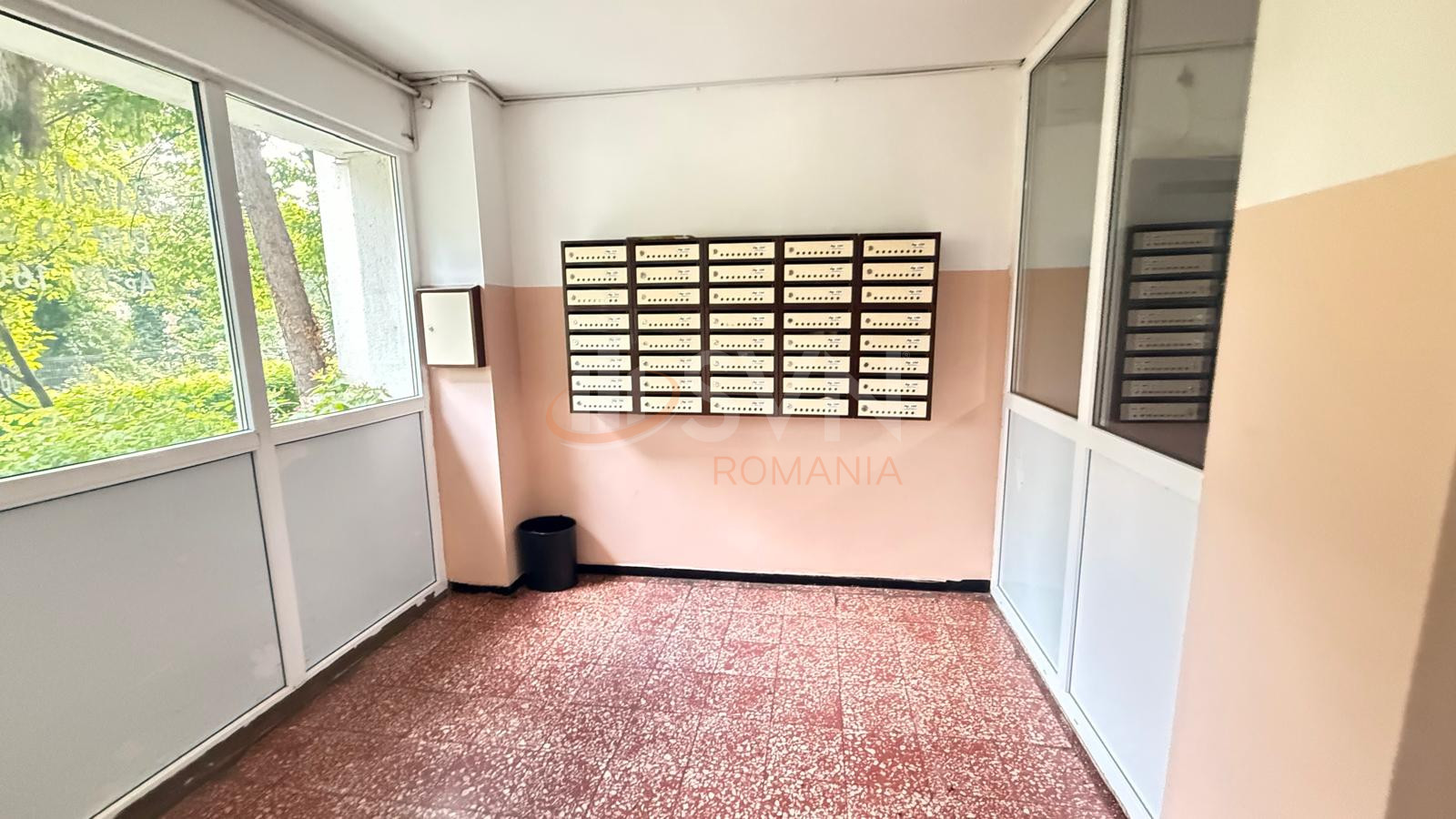 Apartament, 2 camere Bucuresti/Pajura