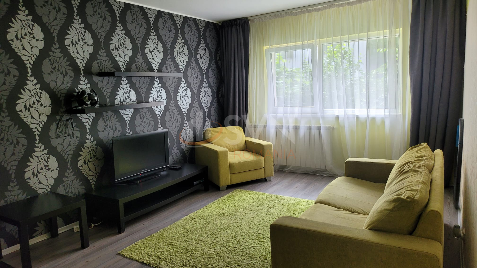 Apartament, 2 camere Bucuresti/Aviatiei