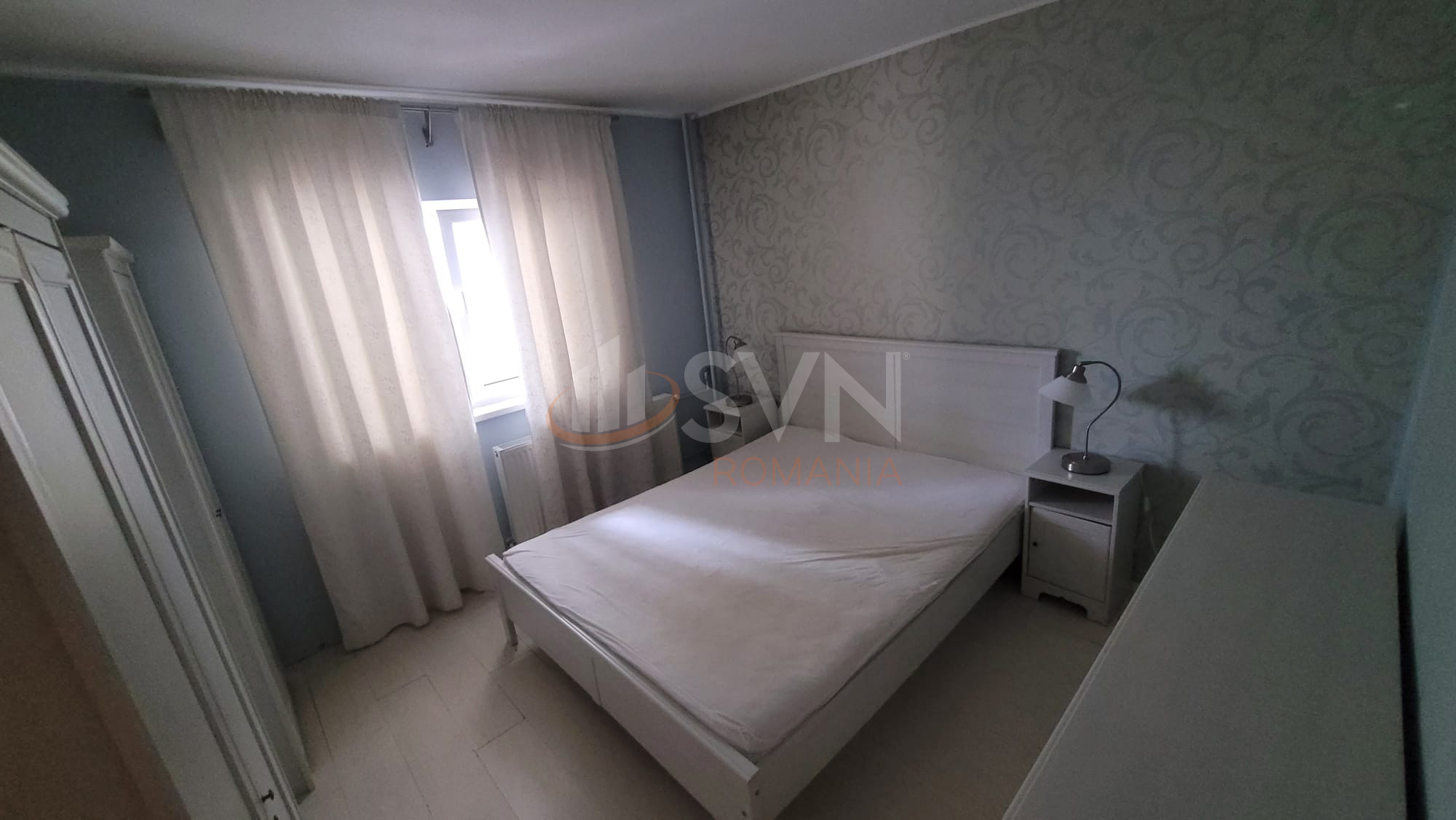 Apartament, 2 camere Bucuresti/Aviatiei