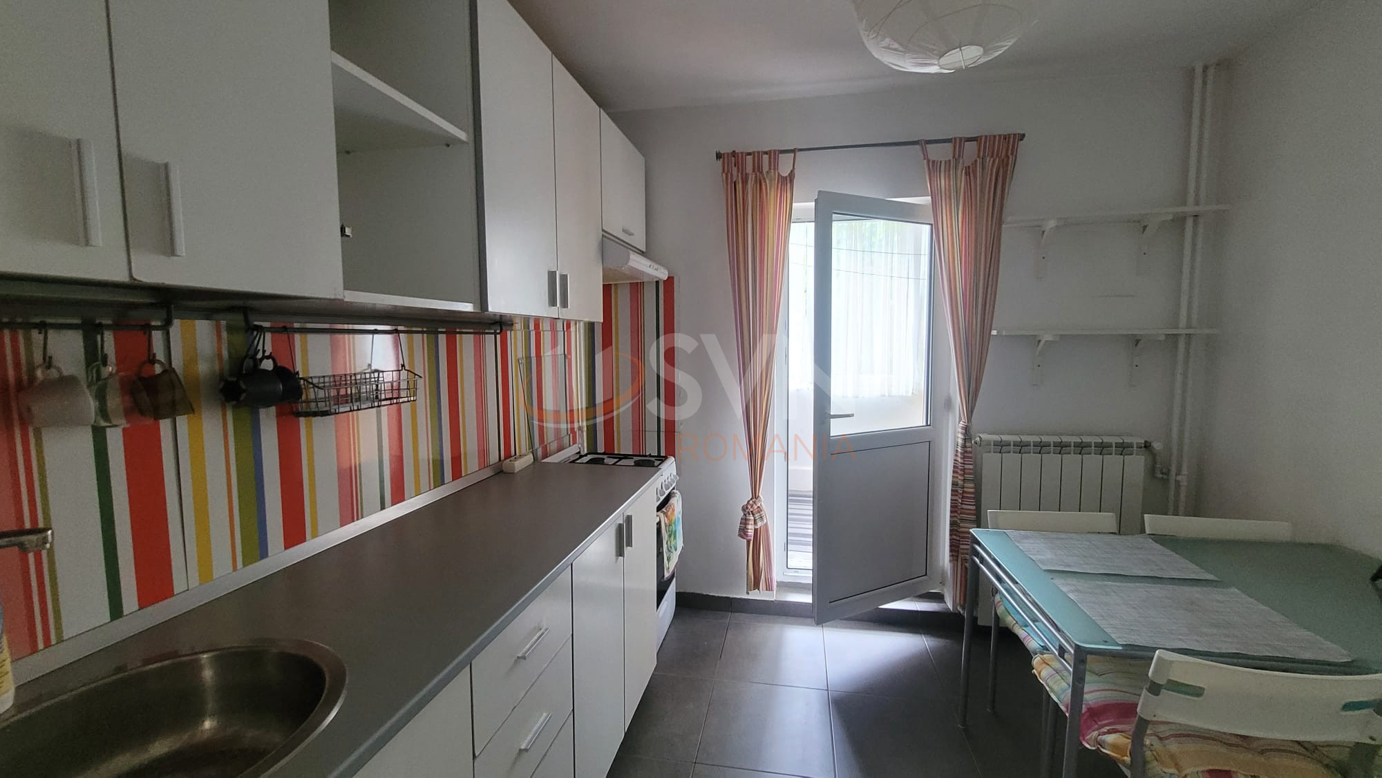 Apartament, 2 camere Bucuresti/Aviatiei