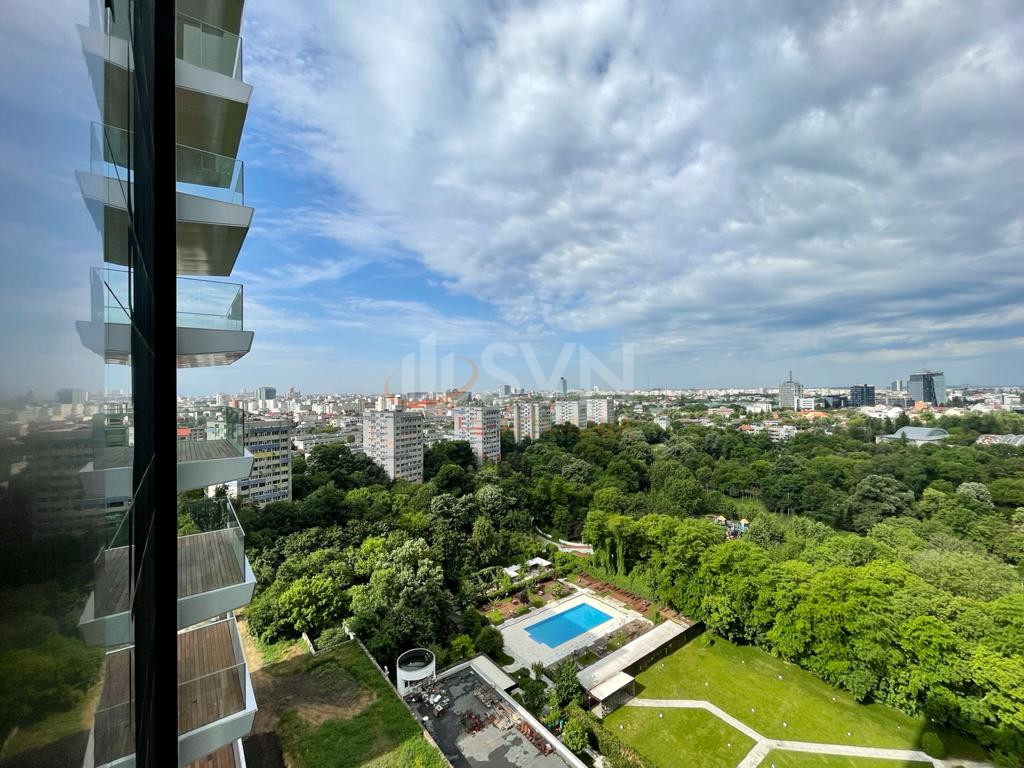 Apartament, 2 camere Bucuresti/Primaverii