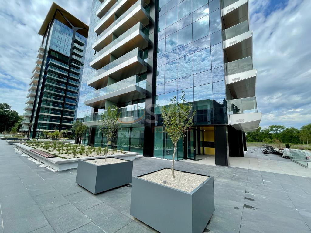 Apartament, 2 camere Bucuresti/Primaverii