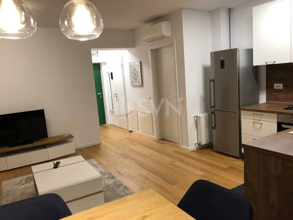 Apartament, 2 camere Bucuresti/Aviatiei