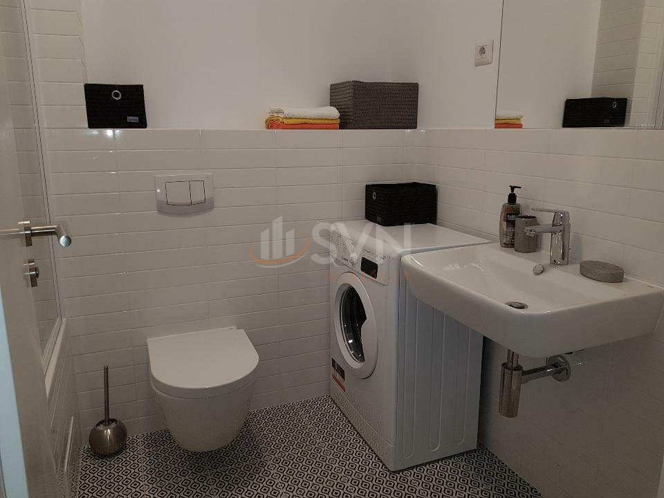 Apartament, 2 camere Bucuresti/Aviatiei