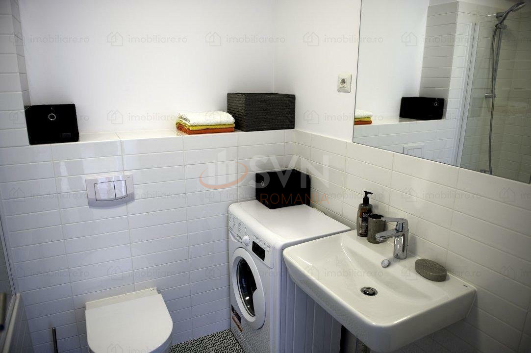 Apartament, 2 camere Bucuresti/Aviatiei