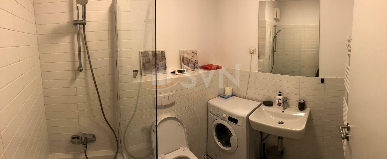 Apartament, 2 camere Bucuresti/Aviatiei