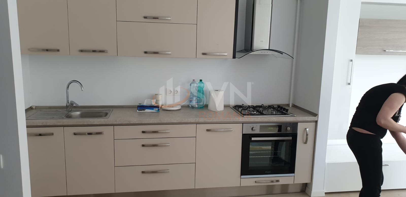 Apartament, 2 camere Ilfov/Voluntari